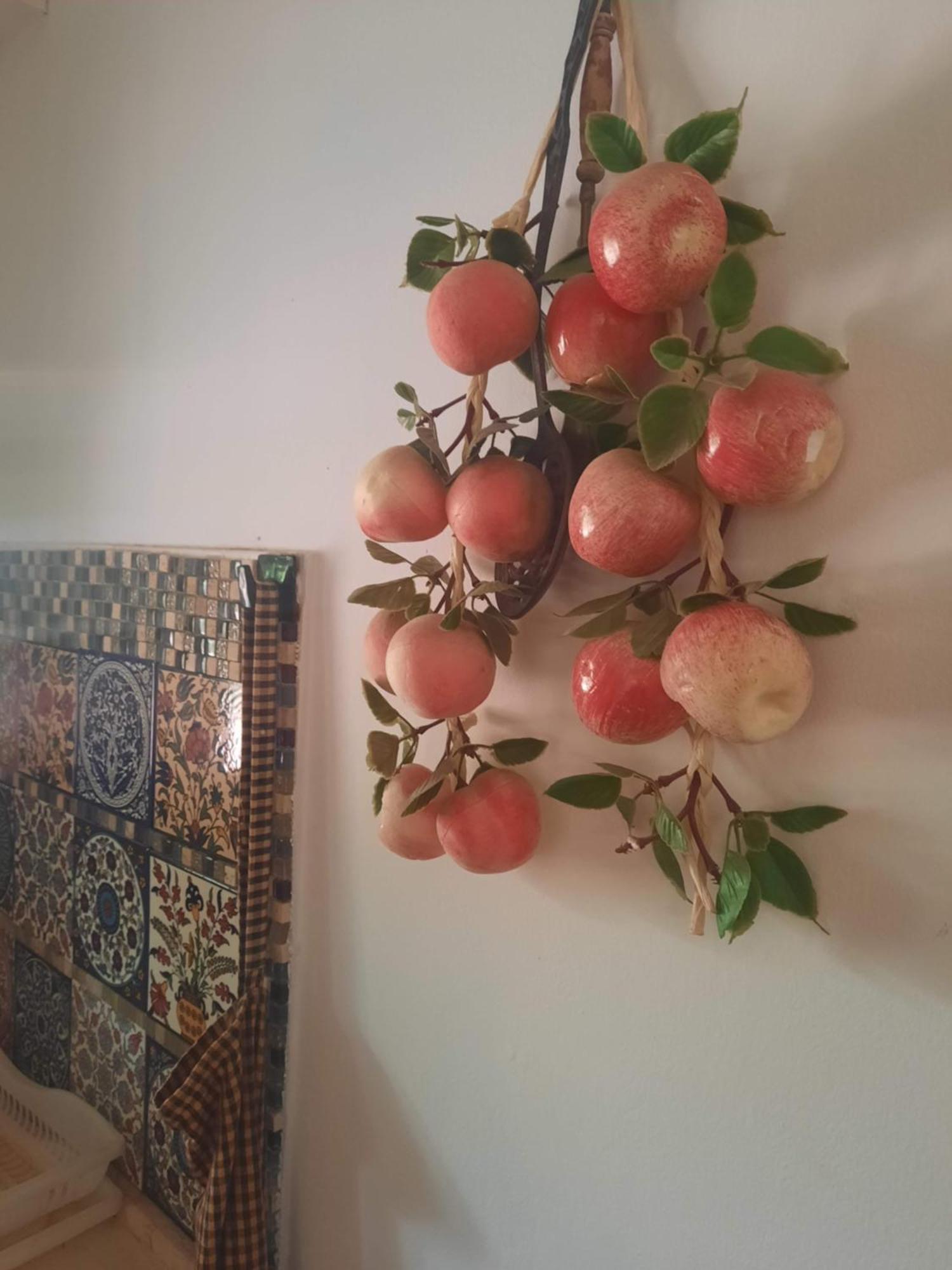 הבית הירוק - Green House Арад Экстерьер фото